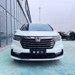 Honda Odyssey 2023 из Китая