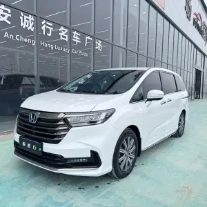 Honda Odyssey 2023 из Китая