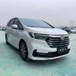 Honda Odyssey 2023 из Китая