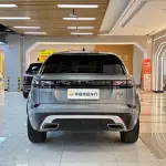 Land Rover Velar 2020 из Китая