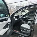 Volkswagen Tayron 2025 из Китая
