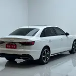 Audi A4L 2023 из Китая