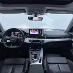 Audi A4L 2023 из Китая