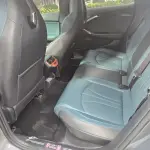 MG MG7 2024 из Китая