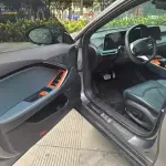 MG MG7 2024 из Китая
