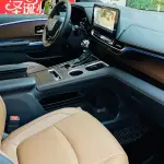 Toyota Sienna из Китая