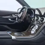 Mercedes-Benz GLC 2020 из Китая