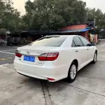 Toyota Camry 2017 из Китая