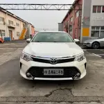 Toyota Camry 2017 из Китая