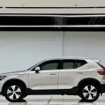 Volvo XC40 2024 из Китая