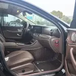 Mercedes-Benz E-Class 2023 из Китая