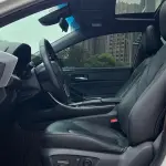 Toyota Avalon 2019 из Китая