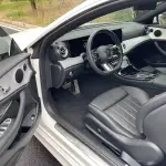 Mercedes-Benz E-Class (Import) 2023 из Китая