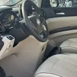 Buick GL8 2021 из Китая