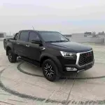 JAC JAC T8 2023 из Китая