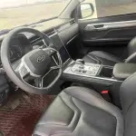 JAC JAC T8 2023 из Китая