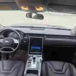 JAC JAC T8 2023 из Китая
