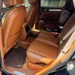 Porsche Cayenne Hybrid 2023 из Китая