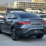 Mercedes-Benz GLC Coupe 2018 из Китая