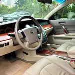 Nissan Teana 2005 из Китая