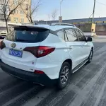 BYD Song 2017 из Китая