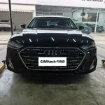 Audi A7L 2023 из Китая
