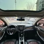 BYD Song 2017 из Китая