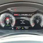 Audi A7L 2023 из Китая
