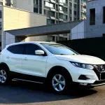 Nissan Qashqai 2023 из Китая