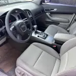 Audi A6L 2011 из Китая