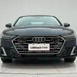 Audi A7L 2023 из Китая