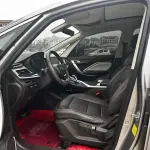 Geely Jia Ji 2020 из Китая