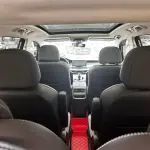 Geely Jia Ji 2020 из Китая