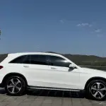 Mercedes-Benz GLC 2019 из Китая
