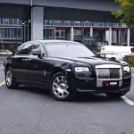 Rolls-Royce Ghost 2017 из Китая