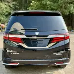 Honda Odyssey 2019 из Китая