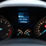 Ford Focus 2016 из Китая