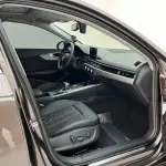 Audi A4L 2018 из Китая