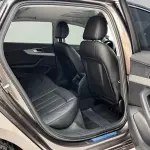 Audi A4L 2018 из Китая