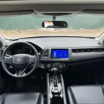 Honda Vezel 2021 из Китая