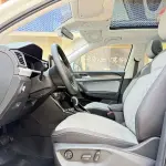 Volkswagen Tayron 2025 из Китая