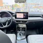 Volkswagen Tayron 2025 из Китая