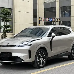 Lynk & Co 08 EM-P 2024 из Китая