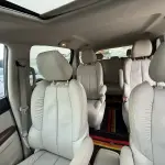Buick GL8 2018 из Китая