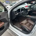 Volvo S60 2023 из Китая