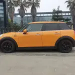 MINI Mini 2017 из Китая