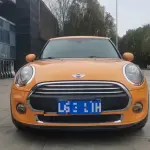 MINI Mini 2017 из Китая
