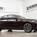 BMW 6 Series GT 2019 из Китая