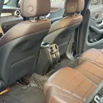 Mercedes-Benz GLC 2022 из Китая
