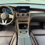 Mercedes-Benz GLC 2022 из Китая